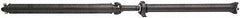 Dorman - Rear 2-Piece Steel Driveshaft Assembly - 976-172