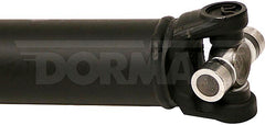 Dorman - Rear 2-Piece Steel Driveshaft Assembly - 976-172