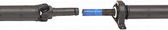 Dorman - Rear 2-Piece Steel Driveshaft Assembly - 976-172