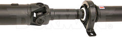 Dorman - Rear 2-Piece Steel Driveshaft Assembly - 976-172