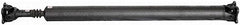 Dorman - Rear 1-Piece Steel Driveshaft Assembly - 976-191