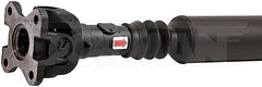 Dorman - Rear 1-Piece Steel Driveshaft Assembly - 976-191