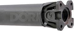 Dorman - Rear 1-Piece Steel Driveshaft Assembly - 976-191