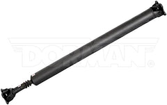 Dorman - Rear 1-Piece Steel Driveshaft Assembly - 976-191