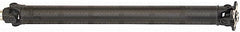 Dorman - Rear 1-Piece Steel Driveshaft Assembly - 976-199