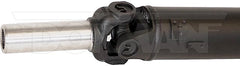 Dorman - Rear 1-Piece Steel Driveshaft Assembly - 976-199