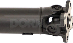 Dorman - Rear 1-Piece Steel Driveshaft Assembly - 976-199