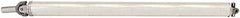 Dorman - Rear 1-Piece Aluminum Driveshaft Assembly - 976-202