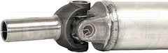 Dorman - Rear 1-Piece Aluminum Driveshaft Assembly - 976-202
