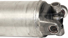 Dorman - Rear 1-Piece Aluminum Driveshaft Assembly - 976-202