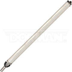 Dorman - Rear 1-Piece Aluminum Driveshaft Assembly - 976-202