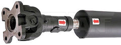Dorman - Rear 1-Piece Steel Driveshaft Assembly - 976-207