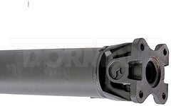 Dorman - Rear 1-Piece Steel Driveshaft Assembly - 976-207