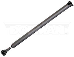 Dorman - Rear 1-Piece Steel Driveshaft Assembly - 976-207