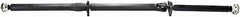 Dorman - Rear 3-Piece Steel Driveshaft Assembly - 976-250