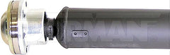Dorman - Rear 3-Piece Steel Driveshaft Assembly - 976-250