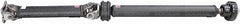 Dorman - Rear 2-Piece Steel Driveshaft Assembly - 976-257