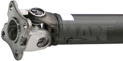 Dorman - Rear 2-Piece Steel Driveshaft Assembly - 976-257