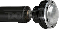 Dorman - Rear 2-Piece Steel Driveshaft Assembly - 976-257
