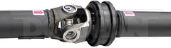 Dorman - Rear 2-Piece Steel Driveshaft Assembly - 976-257