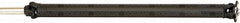 Dorman - Rear 1-Piece Steel Driveshaft Assembly - 976-260