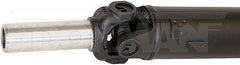 Dorman - Rear 1-Piece Steel Driveshaft Assembly - 976-260