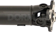 Dorman - Rear 1-Piece Steel Driveshaft Assembly - 976-260