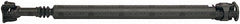 Dorman - Rear 1-Piece Steel Driveshaft Assembly - 976-269