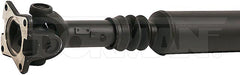 Dorman - Rear 1-Piece Steel Driveshaft Assembly - 976-269