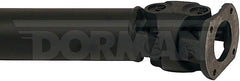 Dorman - Rear 1-Piece Steel Driveshaft Assembly - 976-269