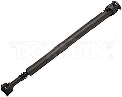 Dorman - Rear 1-Piece Steel Driveshaft Assembly - 976-269