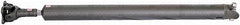 Dorman - Rear 1-Piece Steel Driveshaft Assembly - 976-273