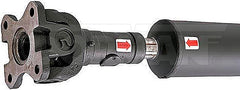 Dorman - Rear 1-Piece Steel Driveshaft Assembly - 976-273