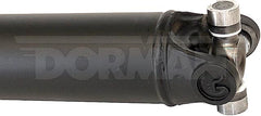 Dorman - Rear 1-Piece Steel Driveshaft Assembly - 976-273