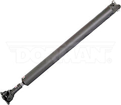 Dorman - Rear 1-Piece Steel Driveshaft Assembly - 976-273