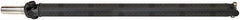 Dorman - Rear 1-Piece Steel Driveshaft Assembly - 976-280