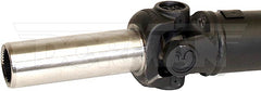 Dorman - Rear 1-Piece Steel Driveshaft Assembly - 976-280