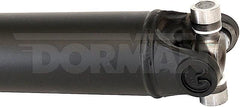 Dorman - Rear 1-Piece Steel Driveshaft Assembly - 976-280