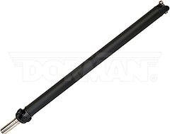 Dorman - Rear 1-Piece Steel Driveshaft Assembly - 976-280