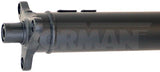 Dorman - Rear 2-Piece Steel Driveshaft Assembly - 976-309
