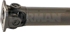 Dorman - Rear 2-Piece Steel Driveshaft Assembly - 976-317