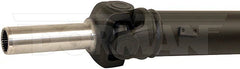 Dorman - Rear 2-Piece Steel Driveshaft Assembly - 976-322