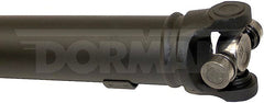 Dorman - Rear 2-Piece Steel Driveshaft Assembly - 976-322