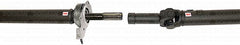 Dorman - Rear 2-Piece Steel Driveshaft Assembly - 976-322