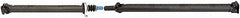 Dorman - Rear 2-Piece Steel Driveshaft Assembly - 976-323