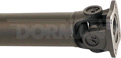Dorman - Rear 2-Piece Steel Driveshaft Assembly - 976-324