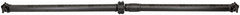 Dorman - Rear 2-Piece Steel Driveshaft Assembly - 976-345
