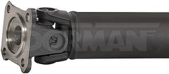 Dorman - Rear 2-Piece Steel Driveshaft Assembly - 976-345
