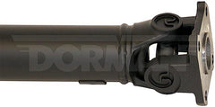 Dorman - Rear 2-Piece Steel Driveshaft Assembly - 976-345