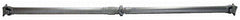 Dorman - Rear 2-Piece Steel Driveshaft Assembly - 976-347